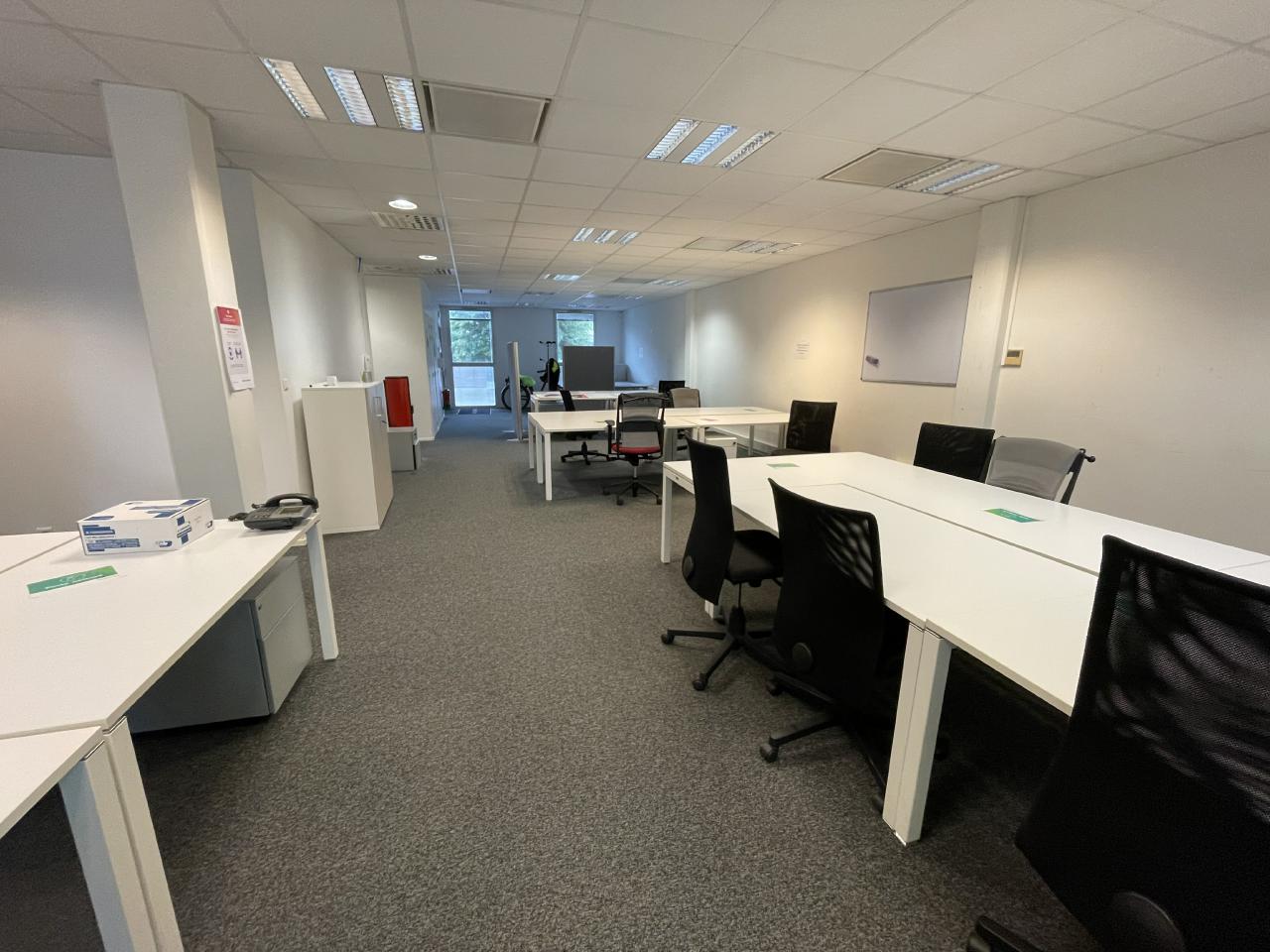 Bureau Saint-Herblain 309m² Location bureau Saint-Herblain Loire-Atlantique OLBUR2205582 5